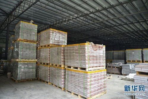 昆明東川區打造海綿城市建材基地