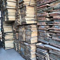 輻射松建筑木制材料 廣西欽州匯森木業