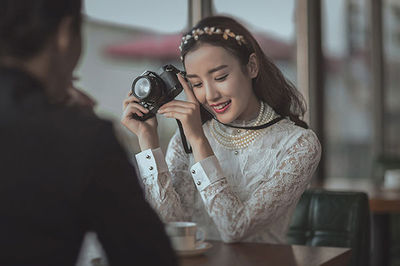 重慶婚紗照服務排行 專業攝影服務推薦