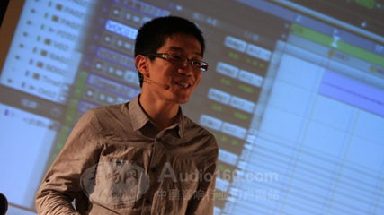 音韻交融，技術(shù)賦能——沈陽(yáng)音樂(lè)學(xué)院錄音及音樂(lè)制作技術(shù)交流會(huì)首日側(cè)記