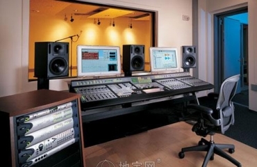 創(chuàng)意內(nèi)容制作的基石 錄音、音樂(lè)制作、MIDI、配音、配樂(lè)與攝影服務(wù)